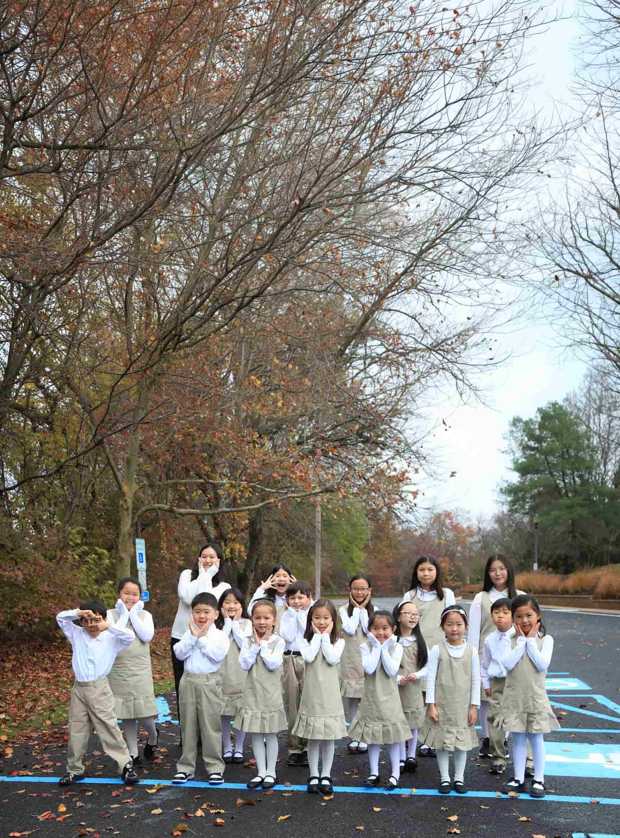 Group Picture
