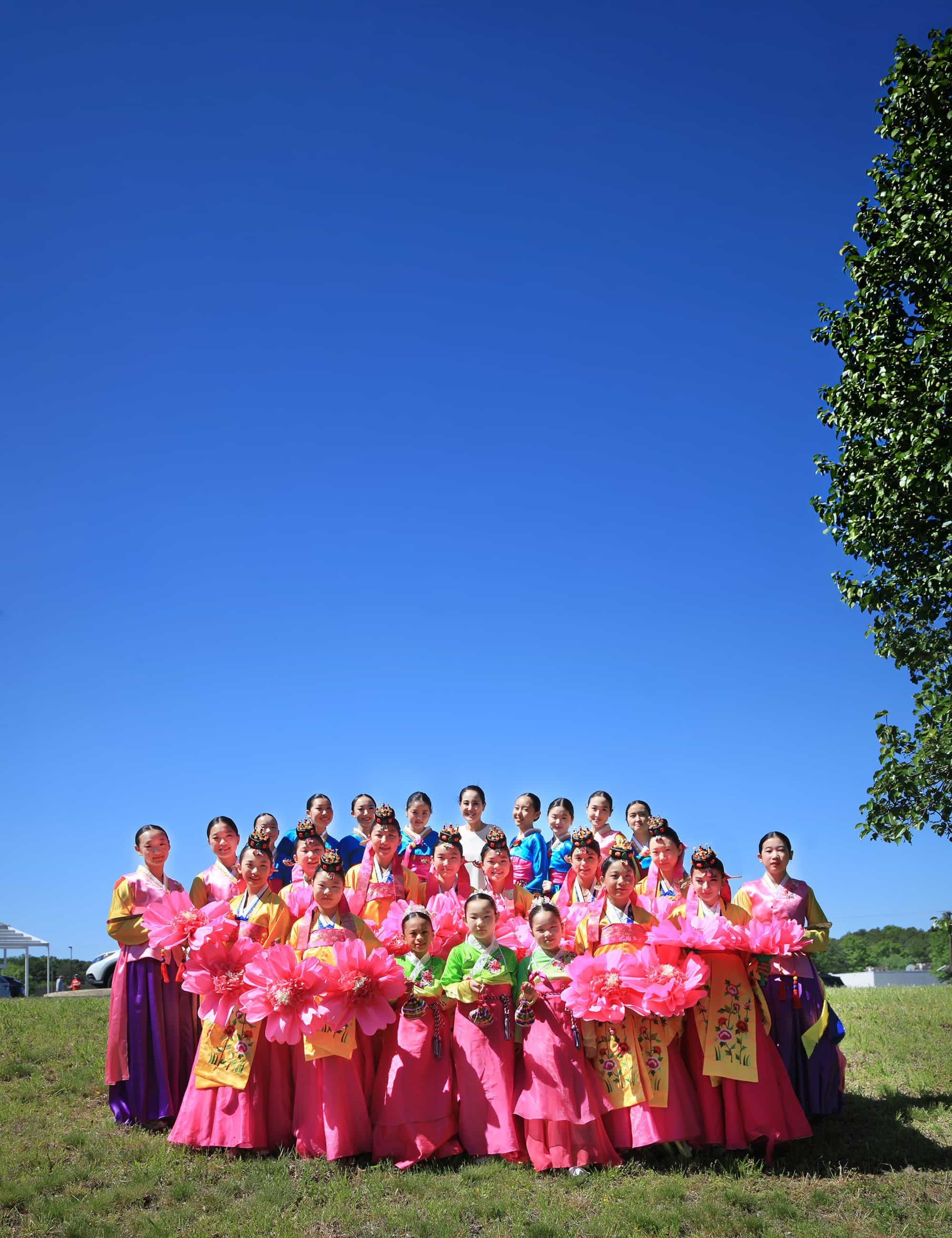 Group Picture