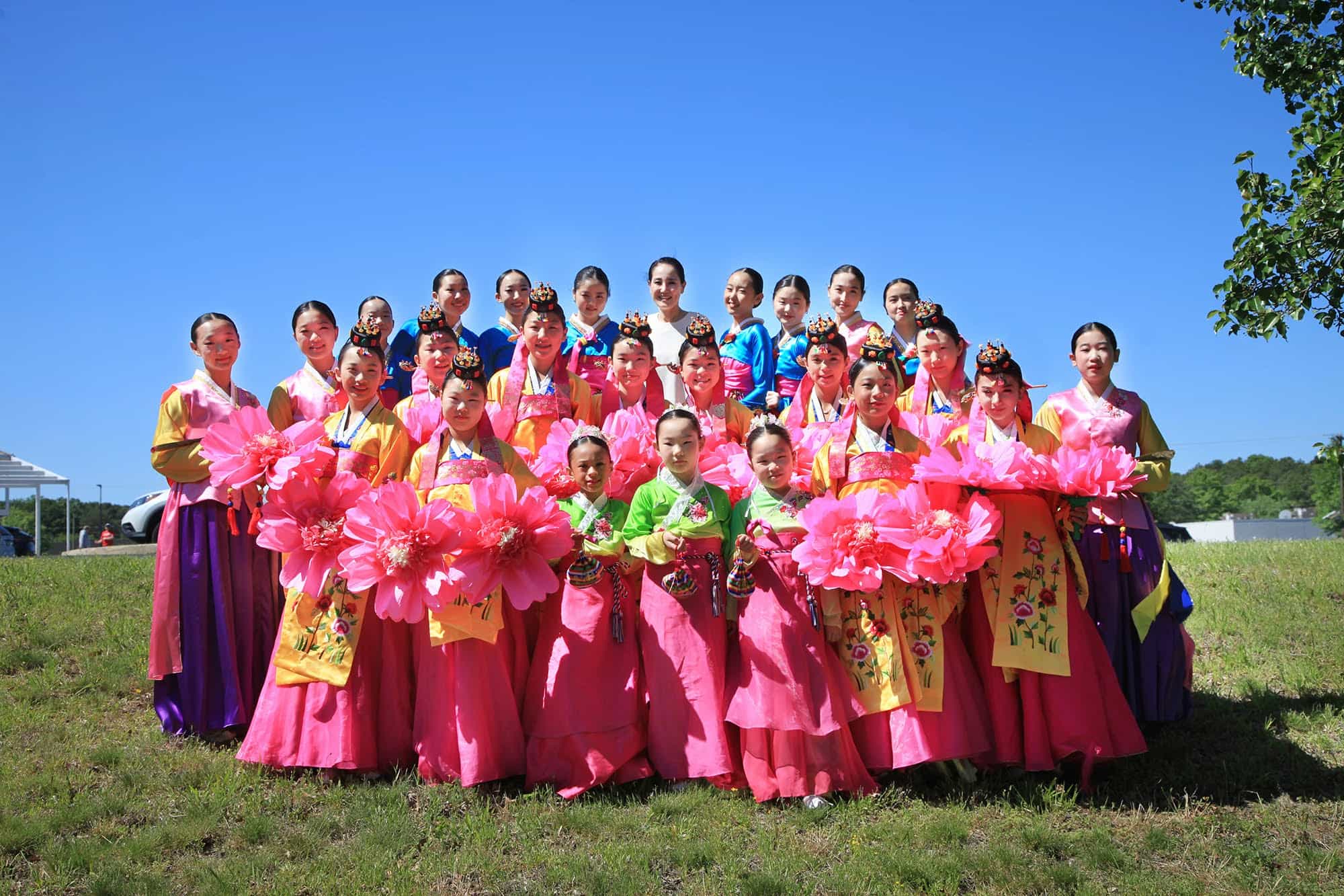 Group Picture