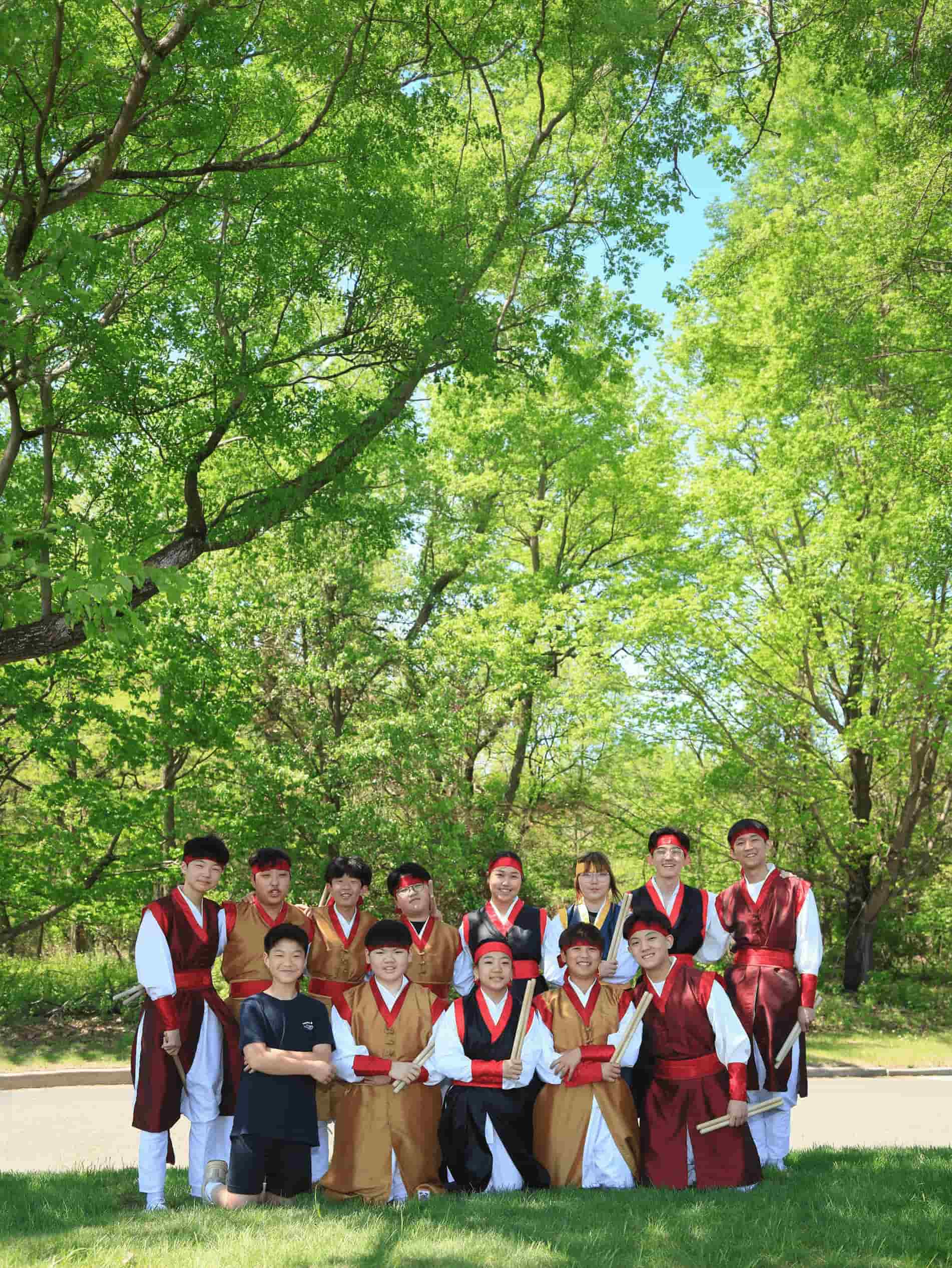 Group Picture
