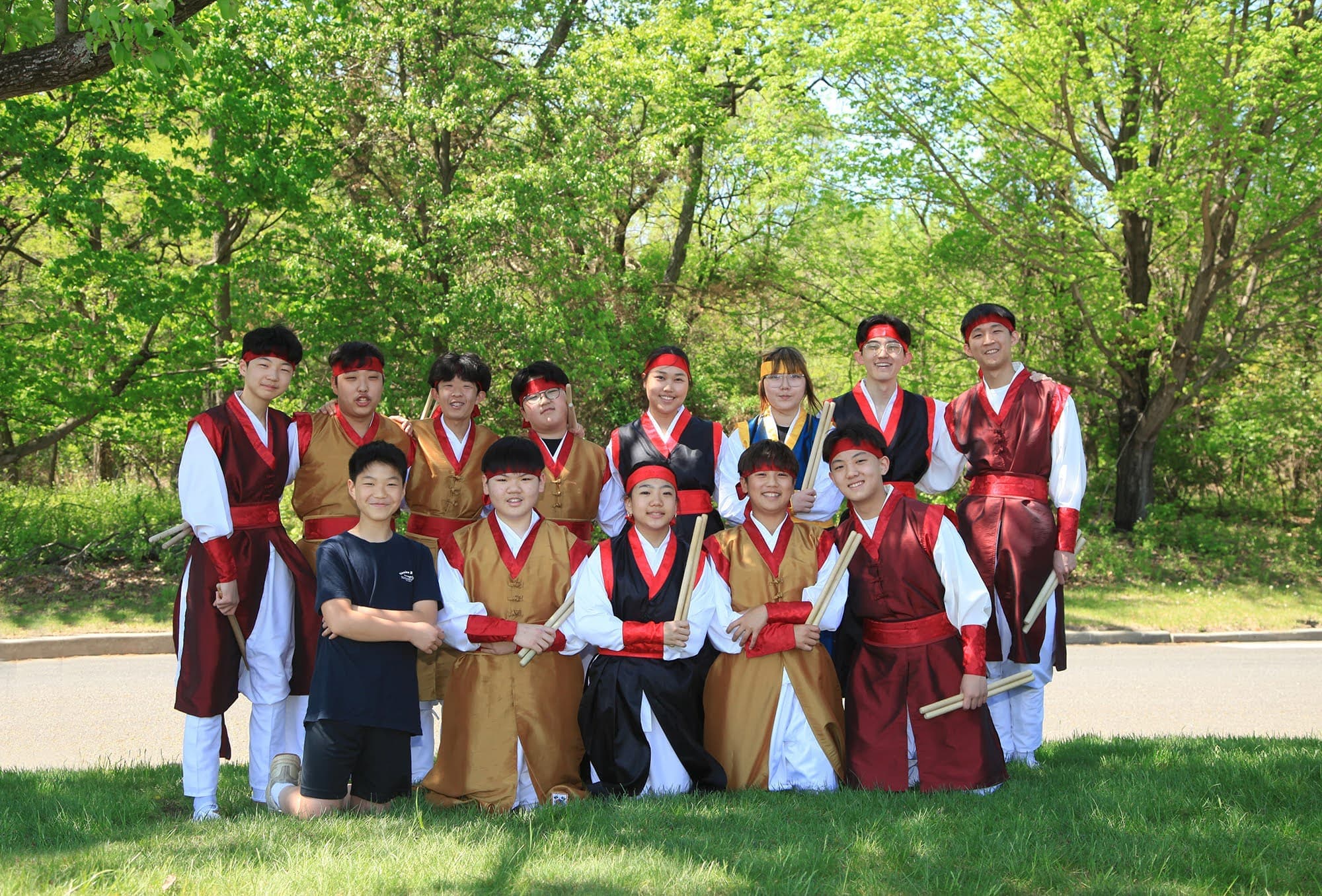 Group Picture